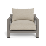 Pacific Aluminum Lounge Chair - Harbour - ShopHarbourOutdoor - PACA-08A-ALTAU-BAWHI-SIETAU