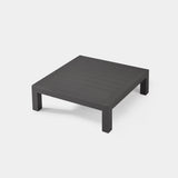 Pacific Aluminum Side Table - Harbour - ShopHarbourOutdoor - PACA-11C-ALAST