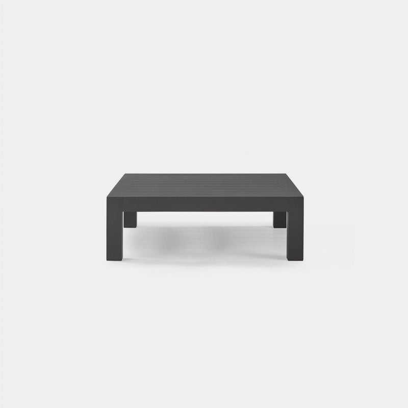 Pacific Aluminum Side Table - Harbour - ShopHarbourOutdoor - PACA-11C-ALAST