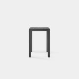 Pacific Aluminum Square Bar Table - Harbour - ShopHarbourOutdoor - PACA-03J-ALAST