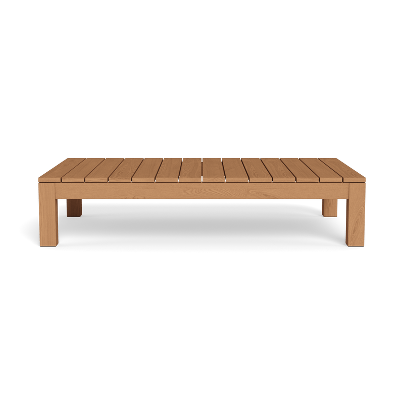 Pacific Coffee Table - Harbour - ShopHarbourOutdoor - PACI-10A-TENAT