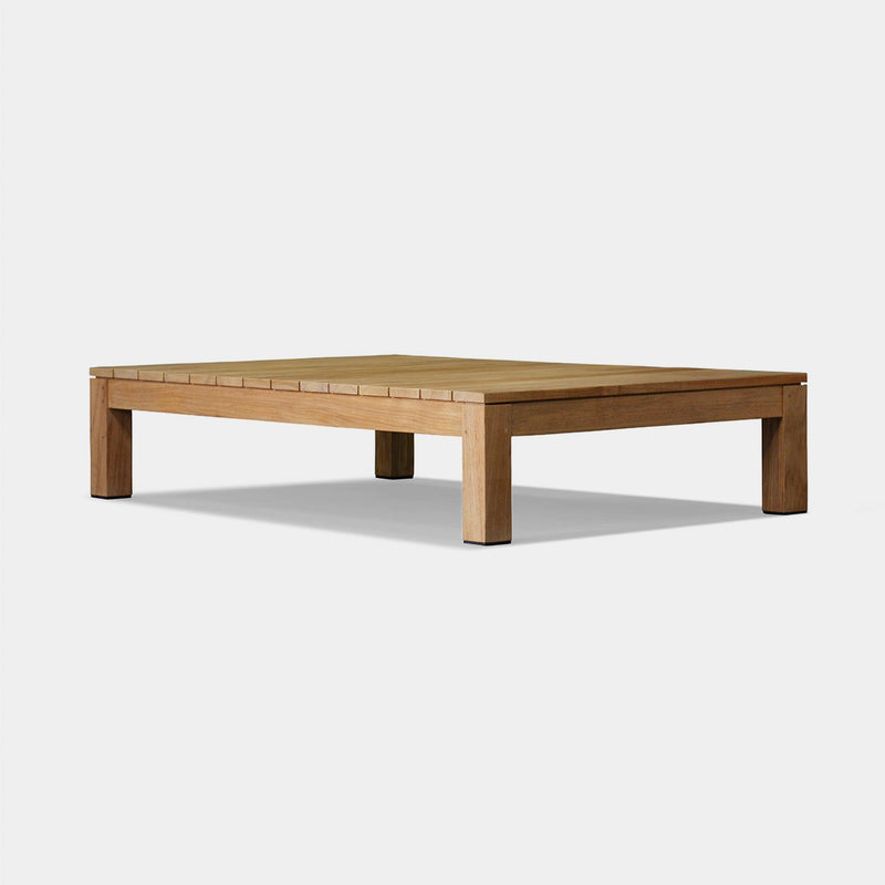 Pacific Coffee Table - Harbour - ShopHarbourOutdoor - PACI-10A-TENAT