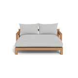 Pacific Daybed - Harbour - ShopHarbourOutdoor - PACI-07A-TENAT-BAWHI-PANBLA