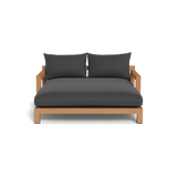 Pacific Daybed - Harbour - ShopHarbourOutdoor - PACI-07A-TENAT-BAWHI-PANGRA