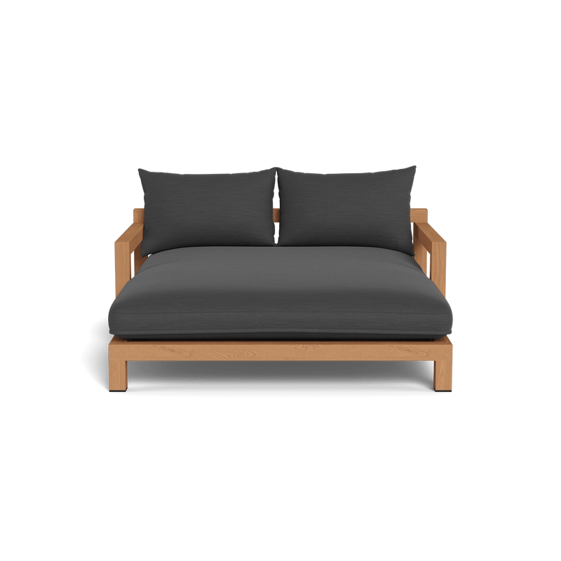 Pacific Daybed - Harbour - ShopHarbourOutdoor - PACI-07A-TENAT-BAWHI-PANGRA