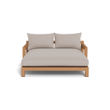 Pacific Daybed - Harbour - ShopHarbourOutdoor - PACI-07A-TENAT-BAWHI-PANMAR