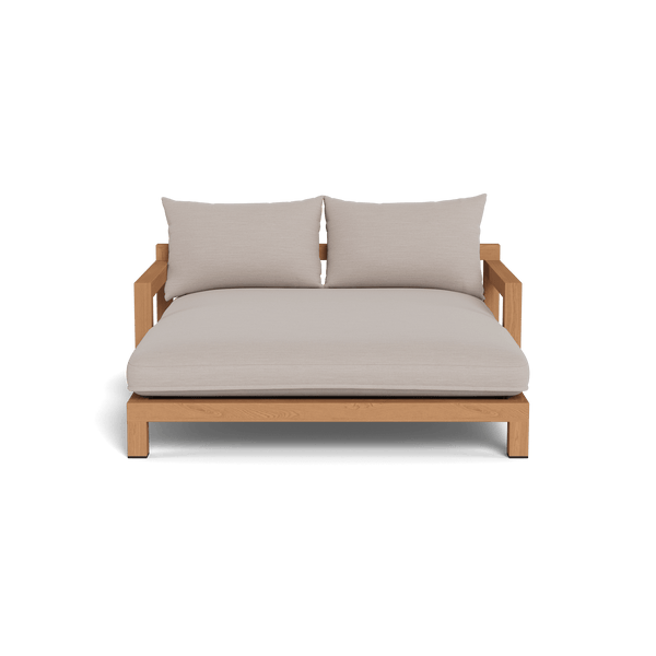 Pacific Daybed - Harbour - ShopHarbourOutdoor - PACI-07A-TENAT-BAWHI-PANMAR