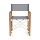 Pacific Dining Chair - Harbour - ShopHarbourOutdoor - PACI-01A-TENAT-BASIL