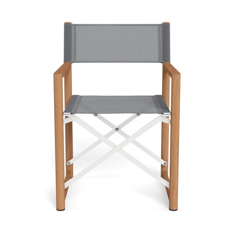 Pacific Dining Chair - Harbour - ShopHarbourOutdoor - PACI-01A-TENAT-BASIL