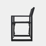 Pacific Dining Chair - Harbour - ShopHarbourOutdoor - PACI-01A-TENAT-BAWHI