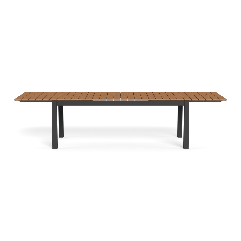 Pacific Extension Dining Table - Harbour - ShopHarbourOutdoor - PACI-03E-ALAST-TENAT