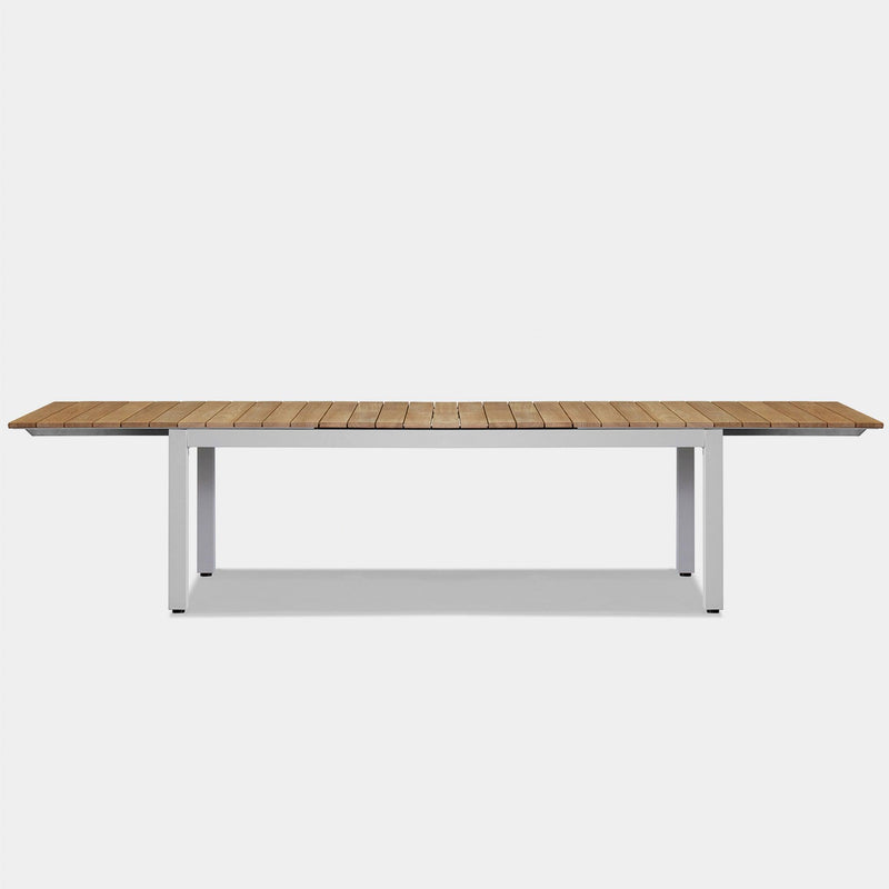 Pacific Extension Dining Table - Harbour - ShopHarbourOutdoor - PACI-03E-TENAT-TENAT