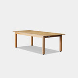 Pacific Extension Dining Table - Harbour - ShopHarbourOutdoor - PACI-03E-TENAT-TENAT