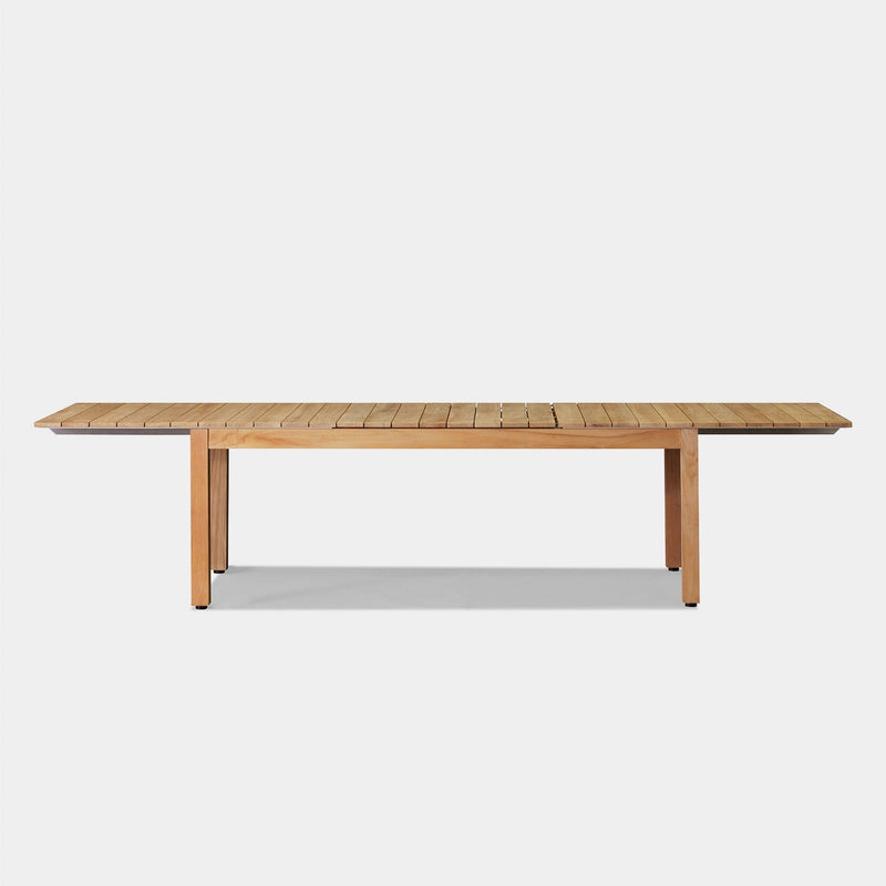 Pacific Extension Dining Table - Harbour - ShopHarbourOutdoor - PACI-03E-TENAT-TENAT