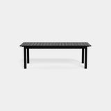 Pacific Extension Dining Table - Harbour - ShopHarbourOutdoor - PACI-03E-TENAT-TENAT