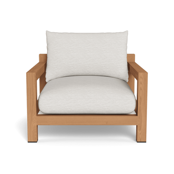 Pacific Lounge Chair - Harbour - ShopHarbourOutdoor - PACI-08A-TENAT-BAWHI-CASSIL