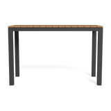 PACIFIC RECTANGLE BAR TABLE - Harbour - ShopHarbourOutdoor - PACI-03M-ALAST-TENAT