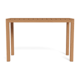 PACIFIC RECTANGLE BAR TABLE - Harbour - ShopHarbourOutdoor - PACI-03M-TENAT-TENAT