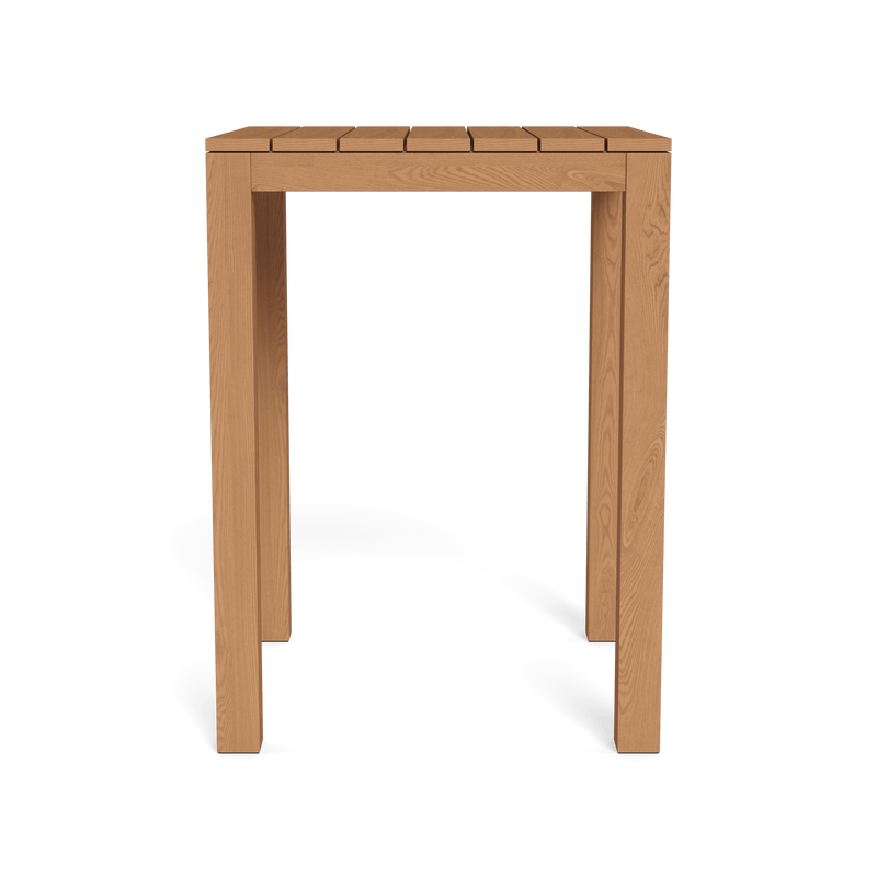 Pacific Square Bar Table - Harbour - ShopHarbourOutdoor - PACI-03J-ALAST-TENAT