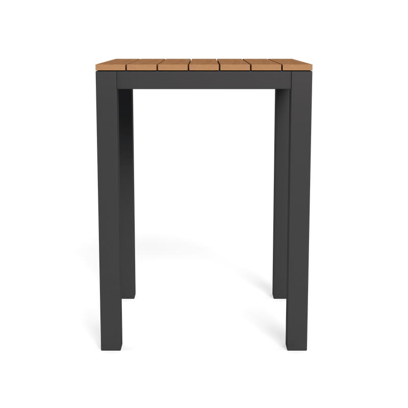 Pacific Square Bar Table - Harbour - ShopHarbourOutdoor - PACI-03J-ALAST-TENAT