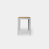 Pacific Square Bar Table - Harbour - ShopHarbourOutdoor - PACI-03J-TENAT-TENAT