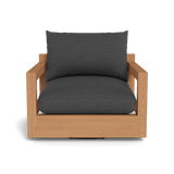 Pacific Swivel Lounge Chair - Harbour - Harbour - PACI-08F-TENAT-BAWHI-AGOGRA