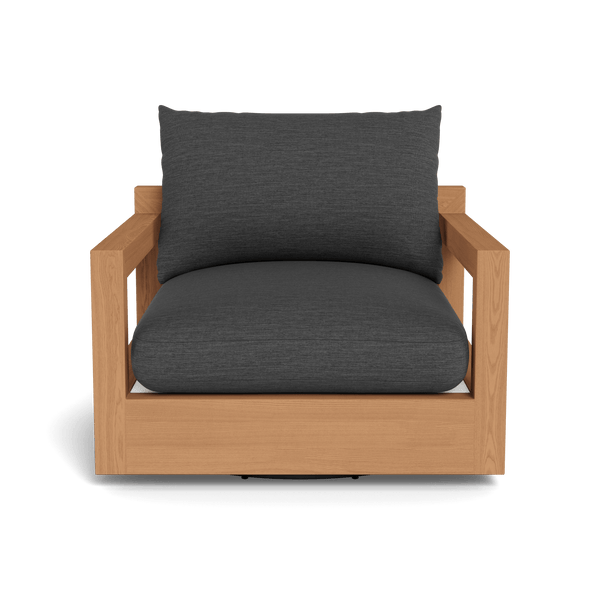 Pacific Swivel Lounge Chair - Harbour - Harbour - PACI-08F-TENAT-BAWHI-AGOGRA