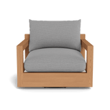 Pacific Swivel Lounge Chair - Harbour - Harbour - PACI-08F-TENAT-BAWHI-AGOPIE