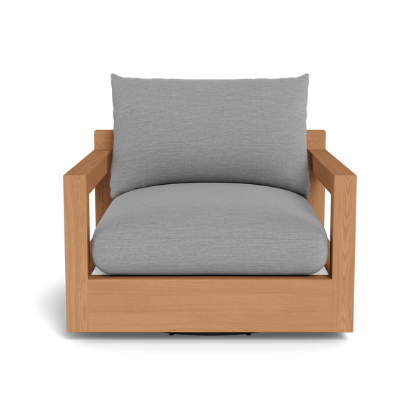 Pacific Swivel Lounge Chair - Harbour - Harbour - PACI-08F-TENAT-BAWHI-AGOPIE
