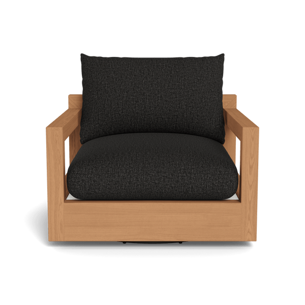 Pacific Swivel Lounge Chair - Harbour - Harbour - PACI-08F-TENAT-BAWHI-COPMID