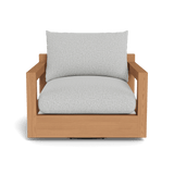 Pacific Swivel Lounge Chair - Harbour - Harbour - PACI-08F-TENAT-BAWHI-COPSAN