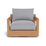 Pacific Swivel Lounge Chair - Harbour - Harbour - PACI-08F-TENAT-BAWHI-PANCLO