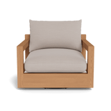 Pacific Swivel Lounge Chair - Harbour - Harbour - PACI-08F-TENAT-BAWHI-PANMAR