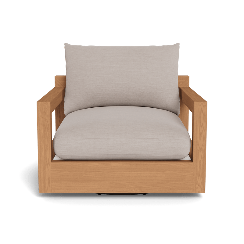 Pacific Swivel Lounge Chair - Harbour - Harbour - PACI-08F-TENAT-BAWHI-PANMAR