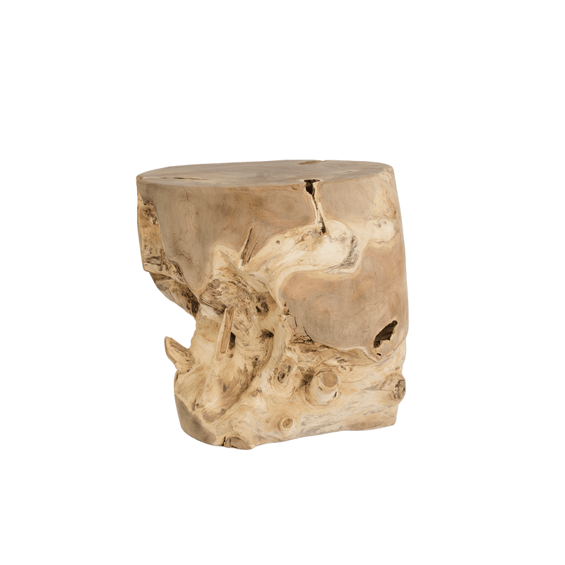 Pure Natural Stump - Harbour - ShopHarbourOutdoor - PURE-11D-TENAT