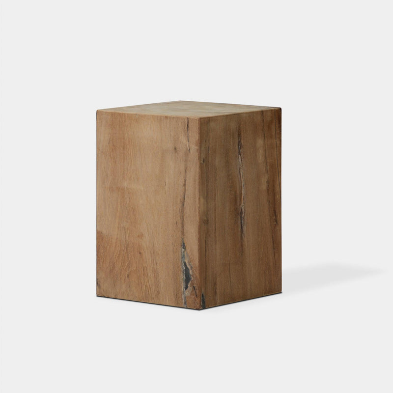 Pure Square Side Table - Harbour - ShopHarbourOutdoor - PURE-11F-TENAT