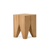 Pure Triangle Side Table - Harbour - ShopHarbourOutdoor - PURE-11G-TENAT