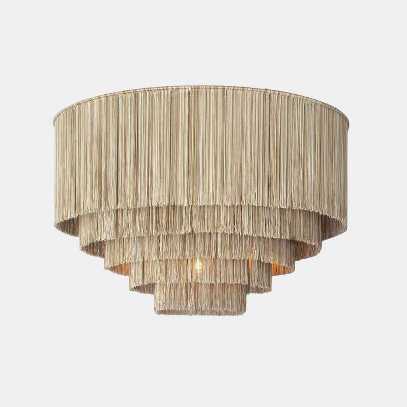 Redondo Chandelier - Harbour - Harbour - MOTI-15L-REDOND