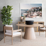 Rozelle Dining Chair - Harbour - ShopHarbourOutdoor - ROZE-01A-FD-OANAT-HBWH