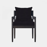 Rozelle Dining Chair - Harbour - ShopHarbourOutdoor - ROZE-01A-FD-OANAT-HBWH