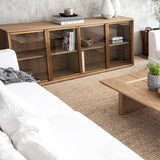 Rozelle Sideboard - Harbour - ShopHarbourOutdoor - ROZE-12B-OANAT