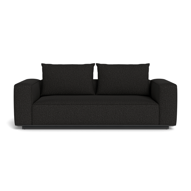 Santorini Outdoor 2 Seat Sofa - Harbour - ShopHarbourOutdoor - SANO-06A-ALAST-COPMID