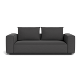 Santorini Outdoor 2 Seat Sofa - Harbour - ShopHarbourOutdoor - SANO-06A-ALAST-PANGRA