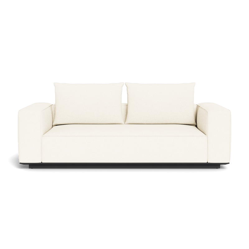 Santorini Outdoor 2 Seat Sofa - Harbour - ShopHarbourOutdoor - SANO-06A-ALAST-RIVIVO