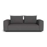 Santorini Outdoor 2 Seat Sofa - Harbour - ShopHarbourOutdoor - SANO-06A-ALAST-RIVSLA