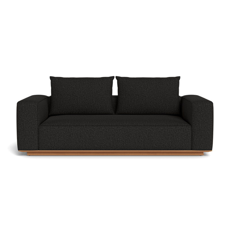 Santorini Outdoor 2 Seat Sofa - Harbour - ShopHarbourOutdoor - SANO-06A-TENAT-COPMID