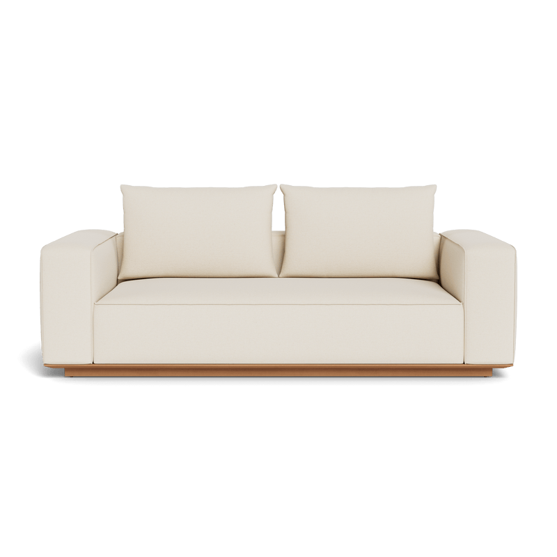 Santorini Outdoor 2 Seat Sofa - Harbour - ShopHarbourOutdoor - SANO-06A-TENAT-SIEIVO