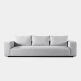 Santorini Outdoor 3 Seat Sofa - Harbour - ShopHarbourOutdoor - SANO-05A-ALAST-COPSAN