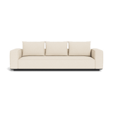 Santorini Outdoor 3 Seat Sofa - Harbour - ShopHarbourOutdoor - SANO-05A-ALAST-RIVSAN