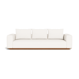 Santorini Outdoor 3 Seat Sofa - Harbour - ShopHarbourOutdoor - SANO-05A-TENAT-PANBLA